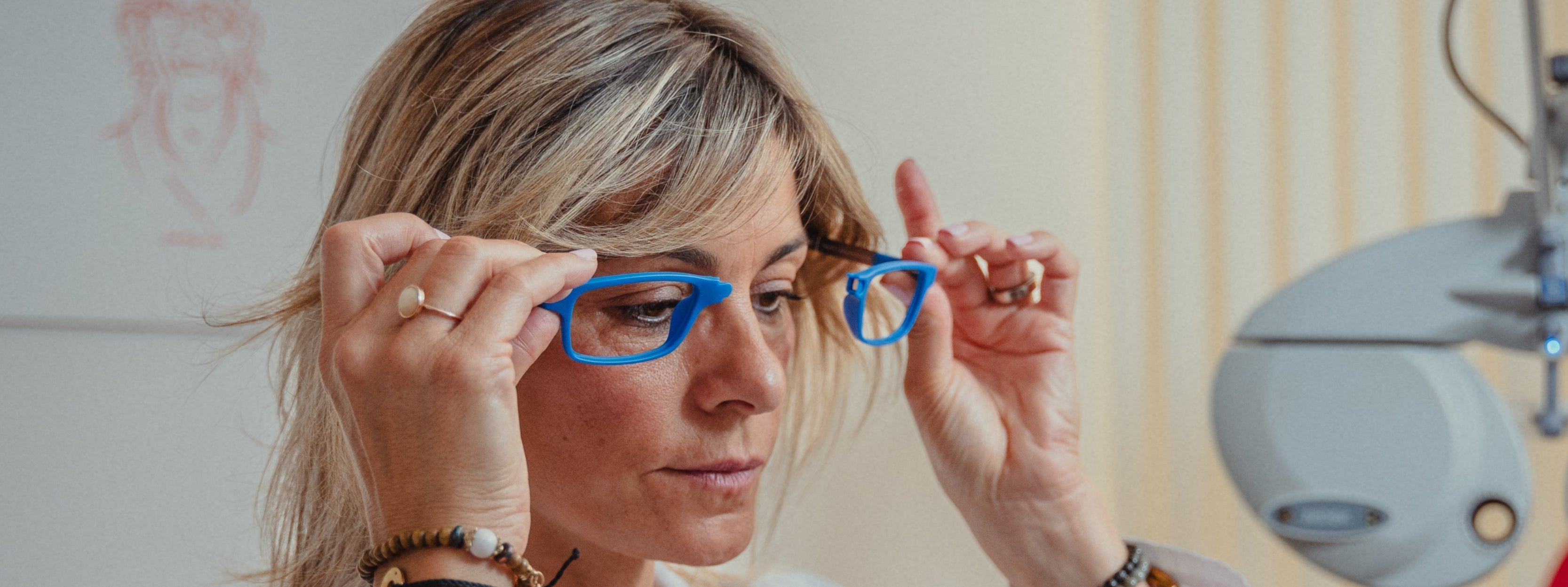 DiKrik: La Revolución en gafas magnéticas