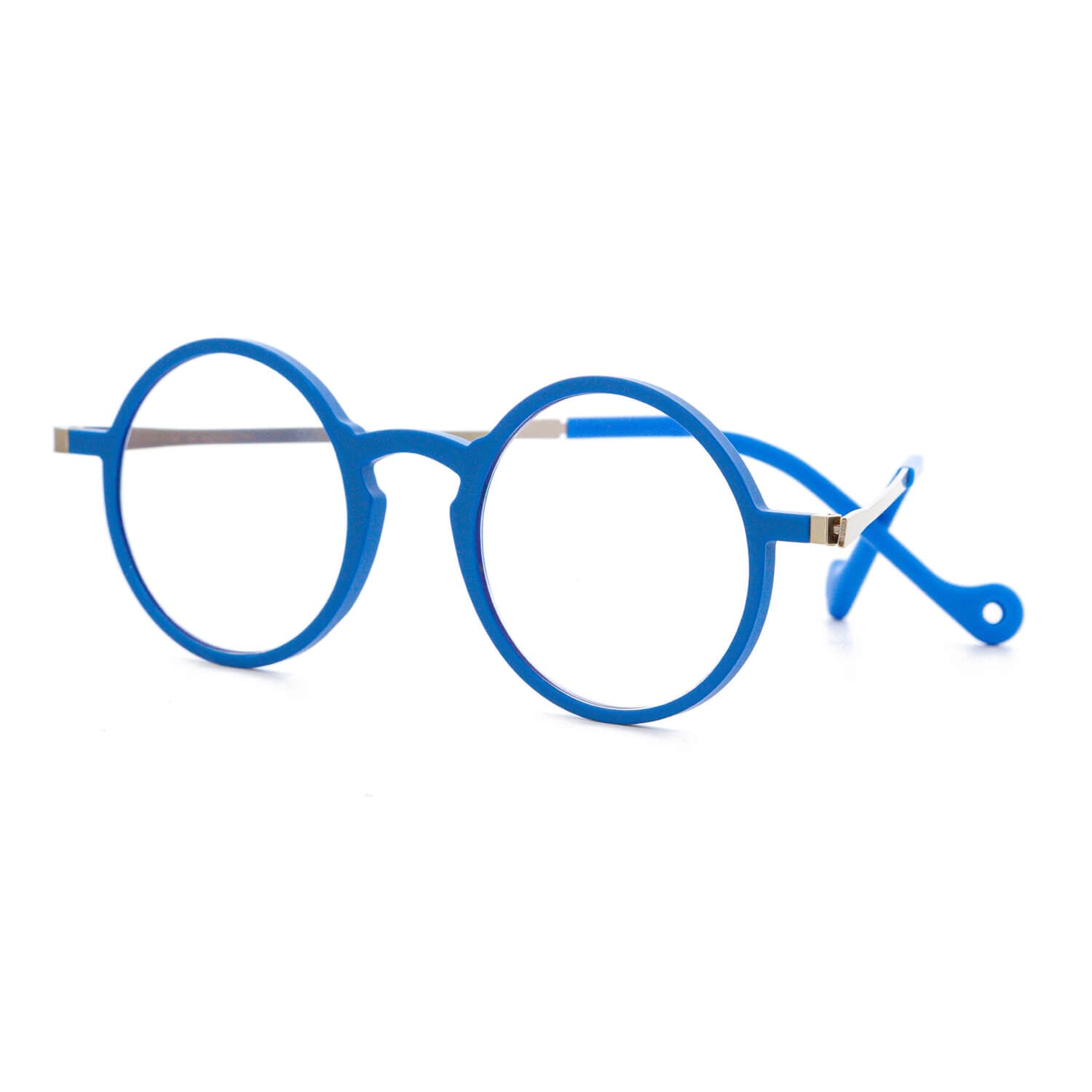 Gafas ultra planas