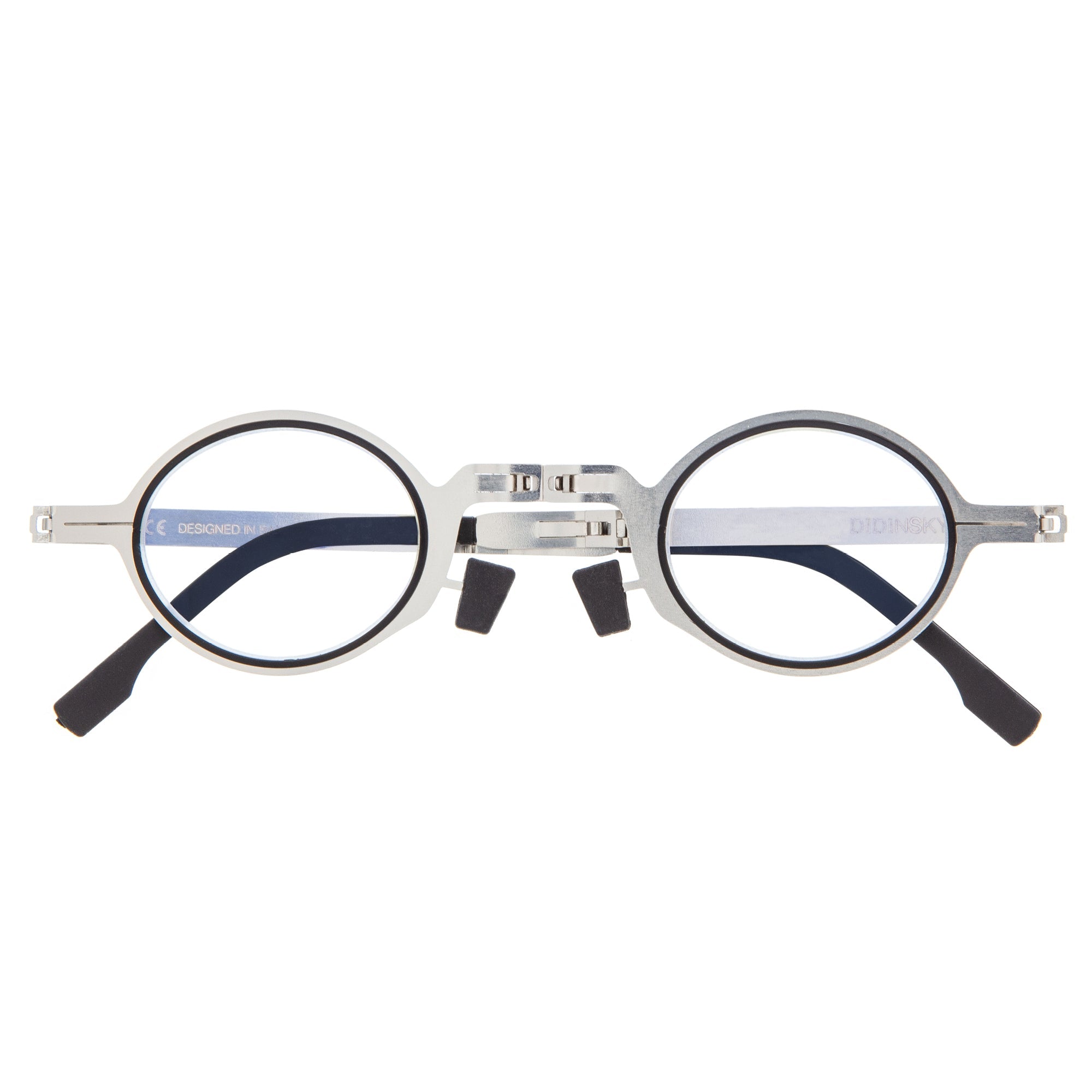 Gafas plegables