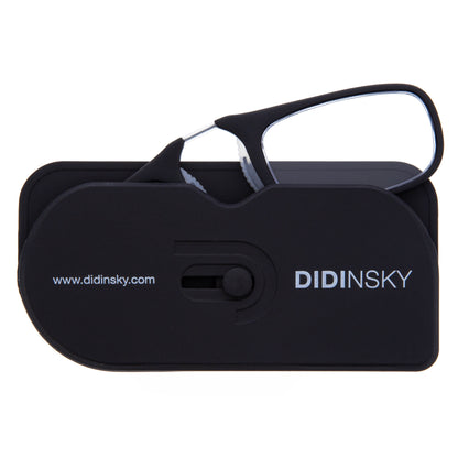DiMoma Black