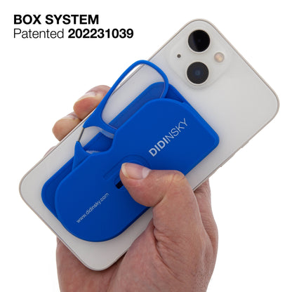 DiMoma Box System