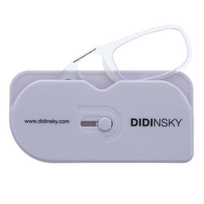 DiMoma Ash