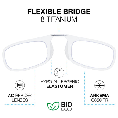 DiMoma Ash Flexible