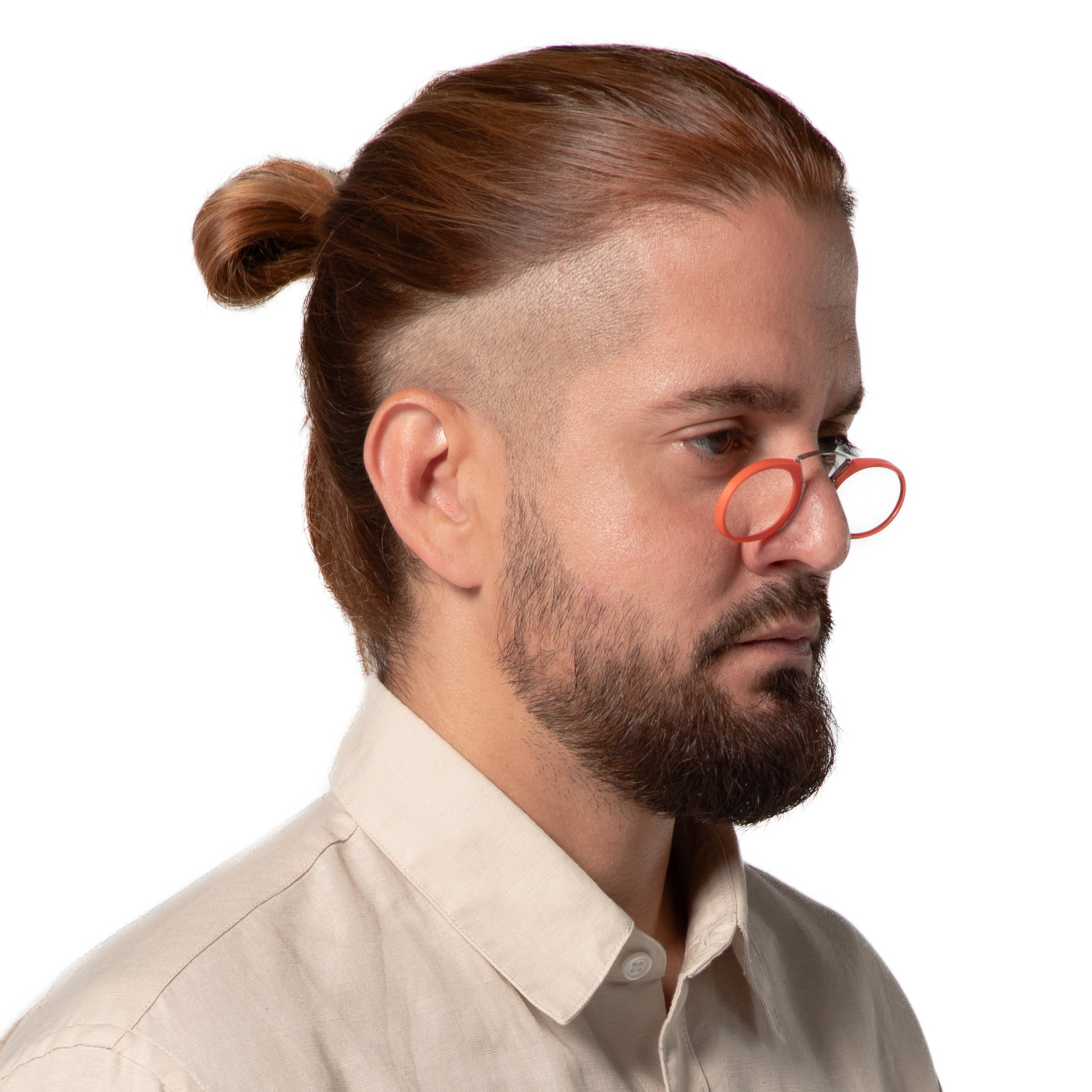 Gafas sin patillas Orsay