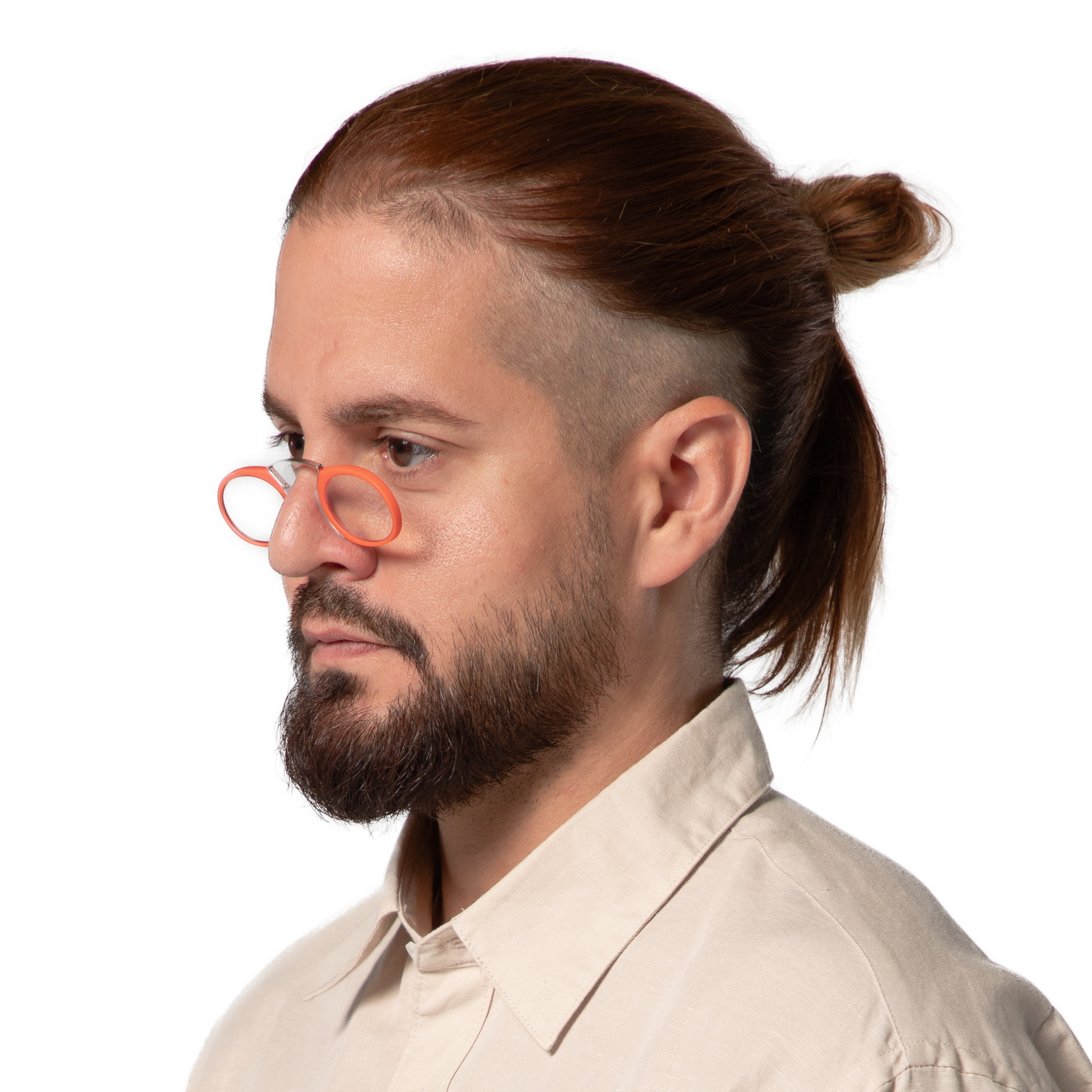 Gafas sin patillas Orsay