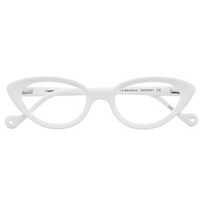 DiVasa Ash Glasses