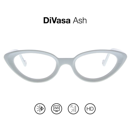 DiVasa Ash 