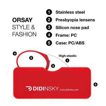 Orsay Fashion Style