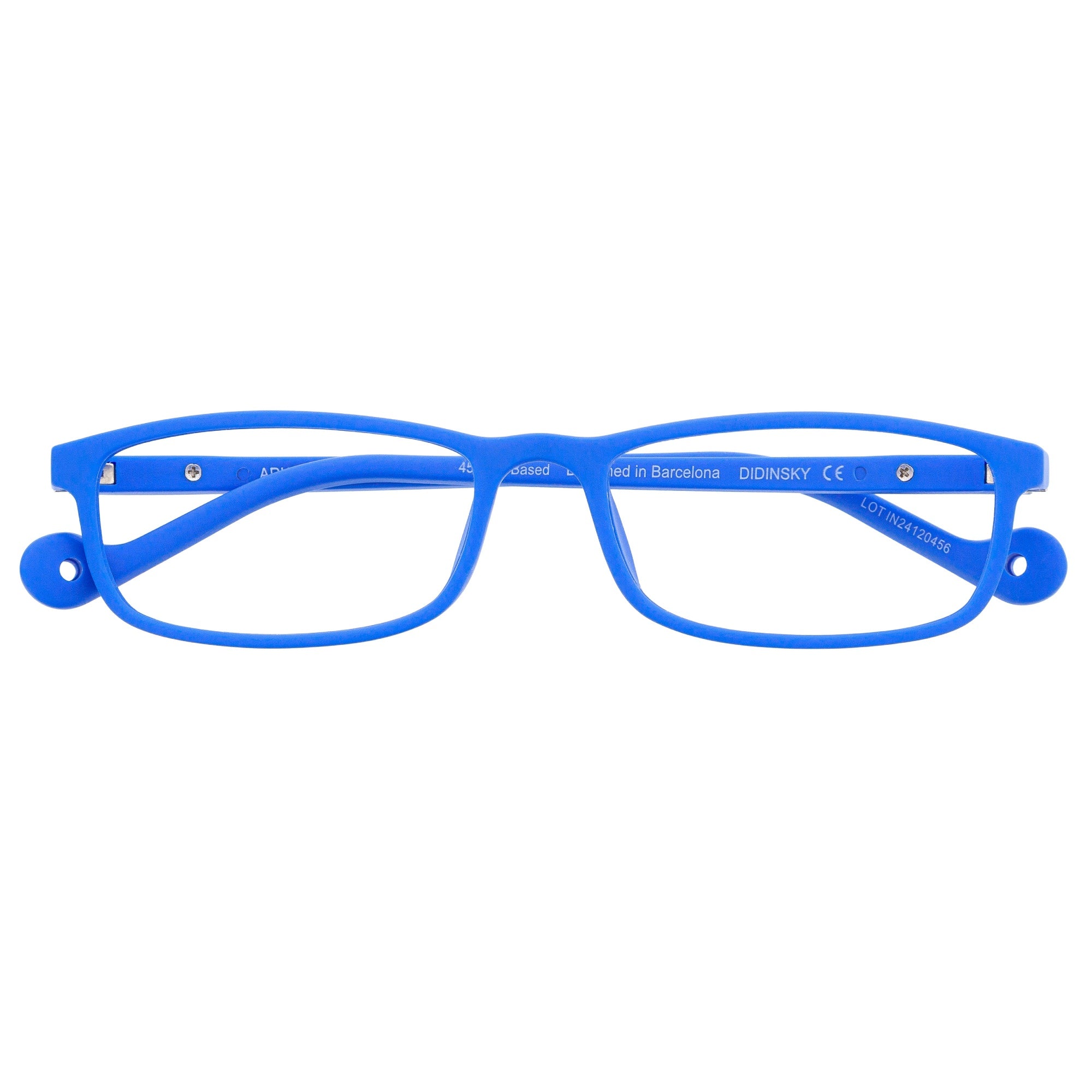 Arken Klein Glasses