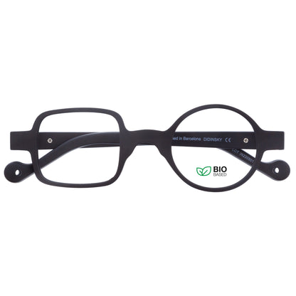 Dali Graphite Glasses