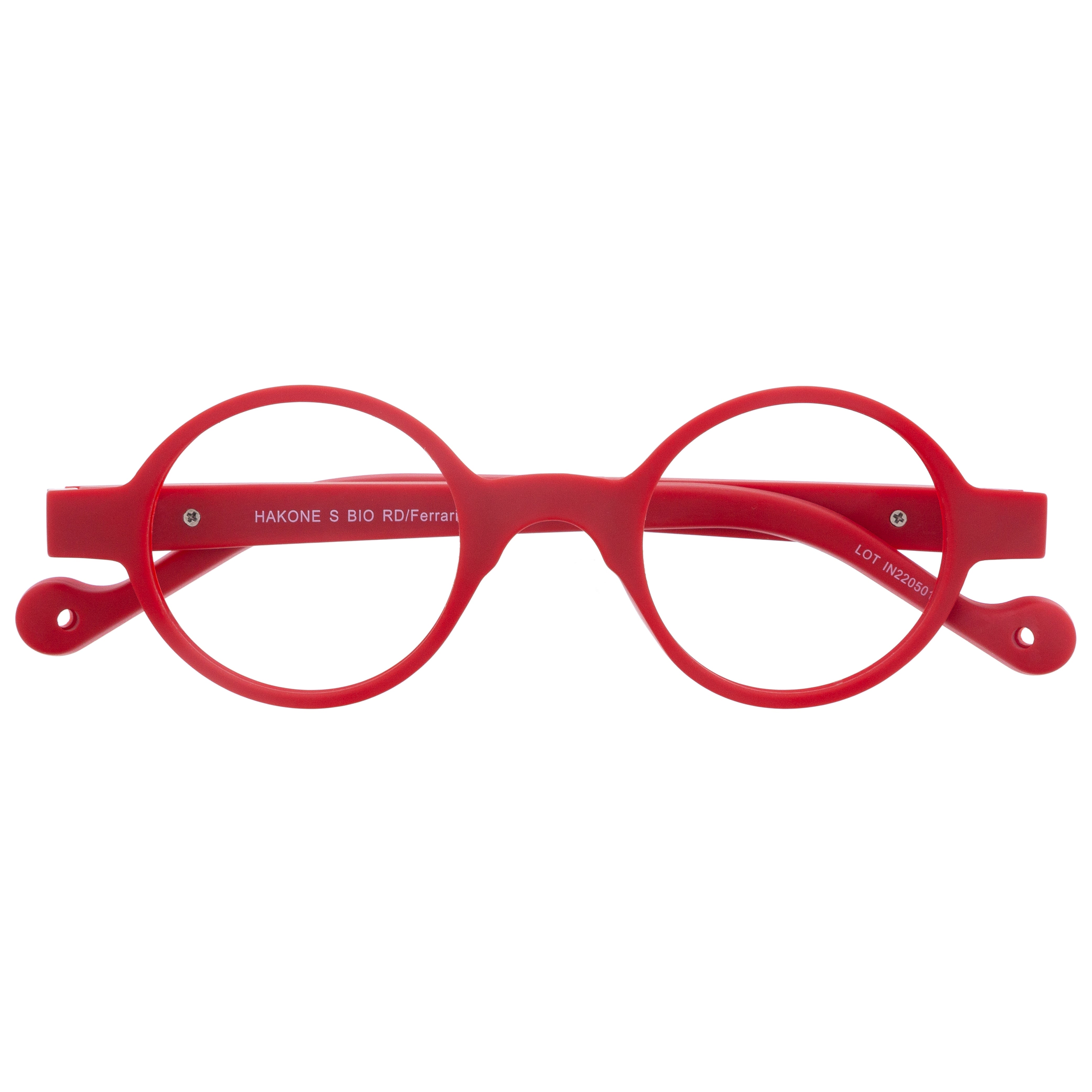 Hakone Ferrari Glasses