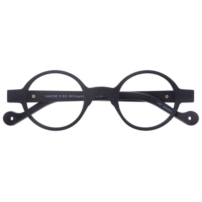 Hakone Graphite Glasses