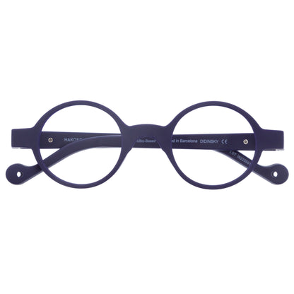 Hakone Indigo Glasses