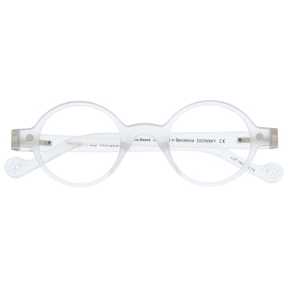 Hakone Smoke Glasses