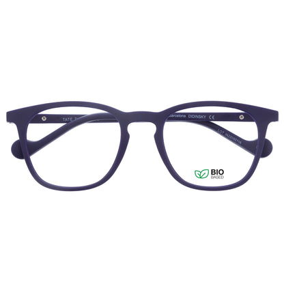Tate Indigo Glasses