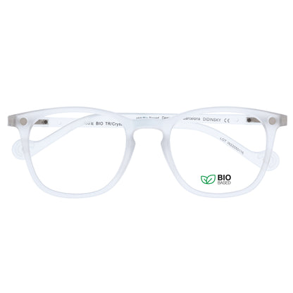 Tate Smoke Glasses