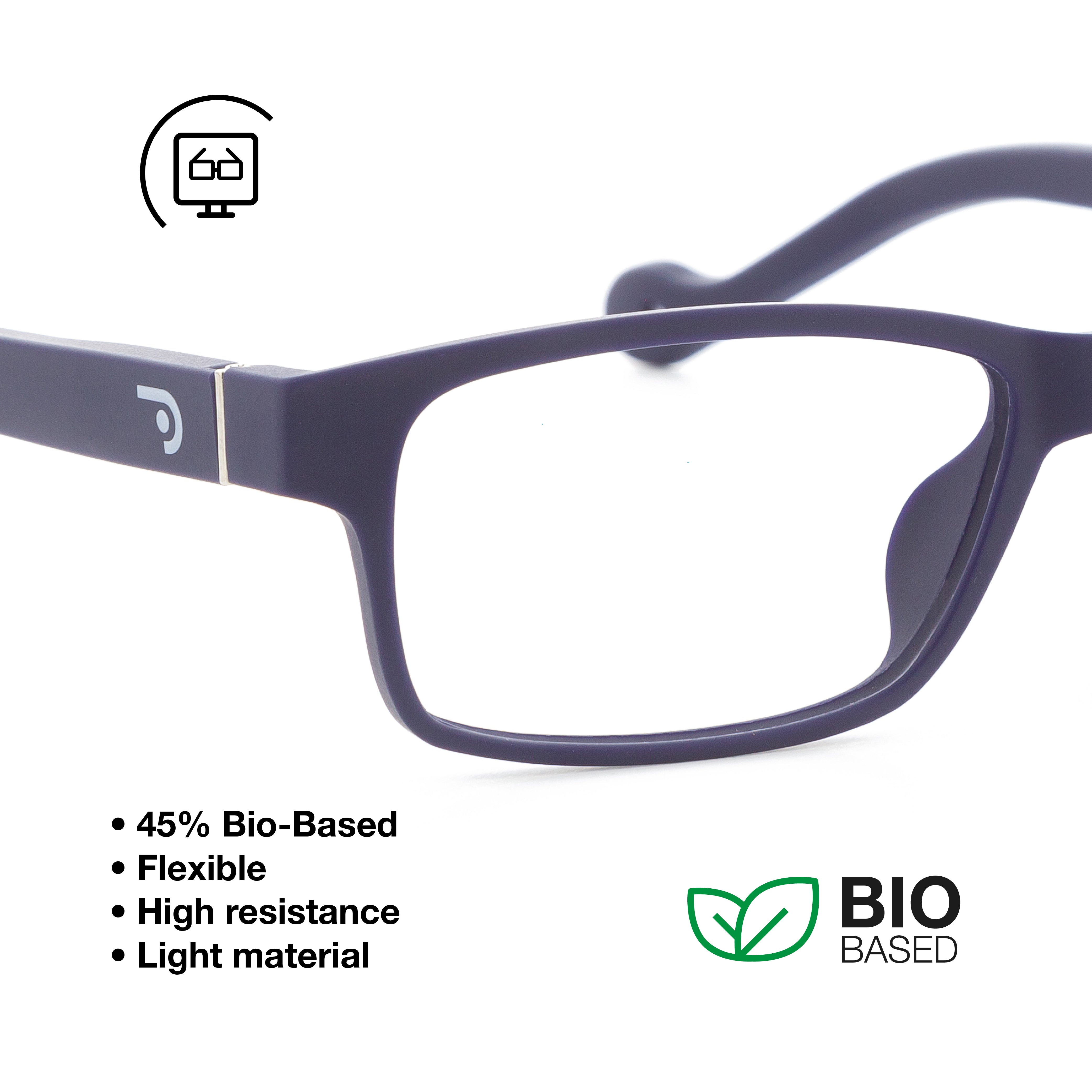Bio Thyssen Graphite Information