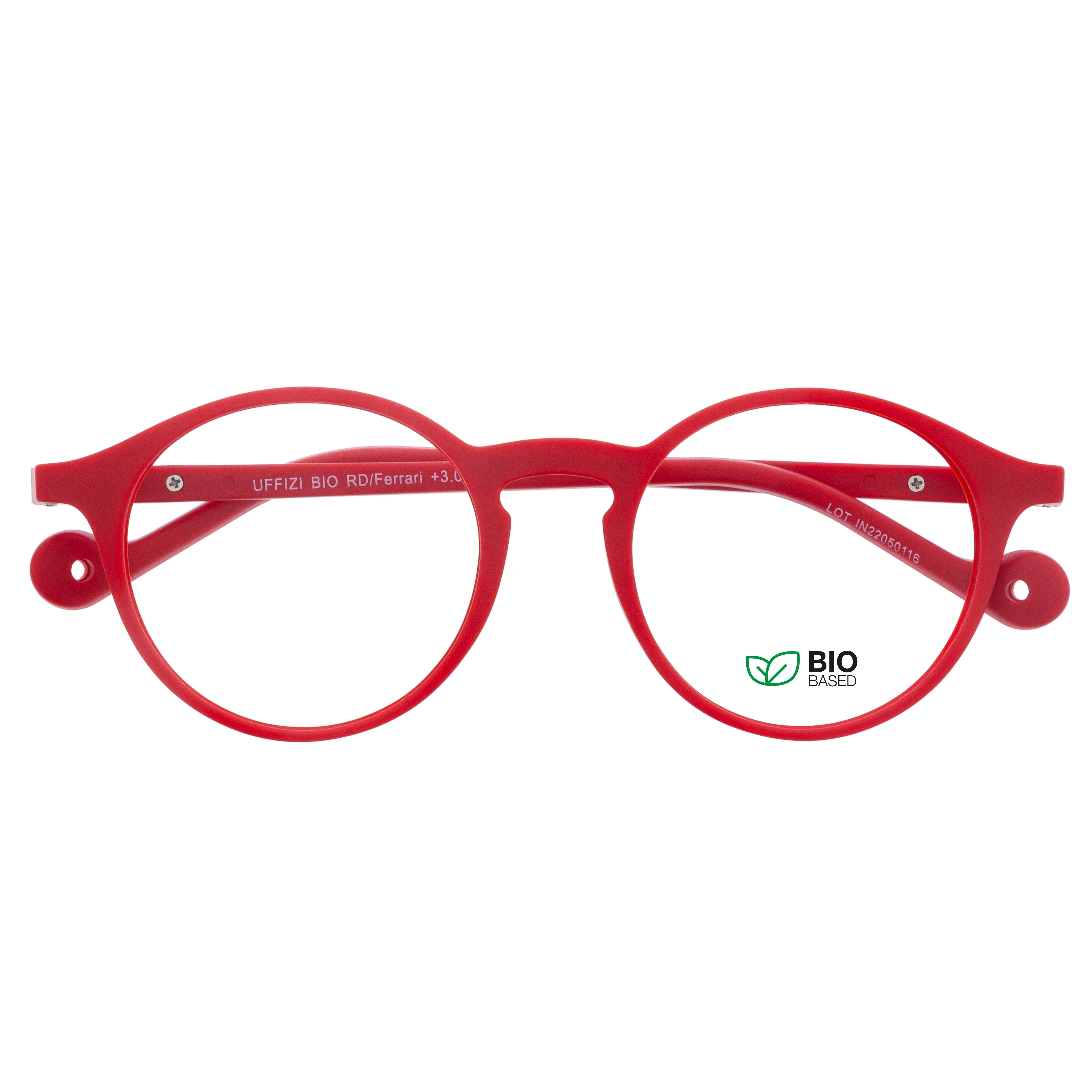 Uffizi Ferrari Glasses
