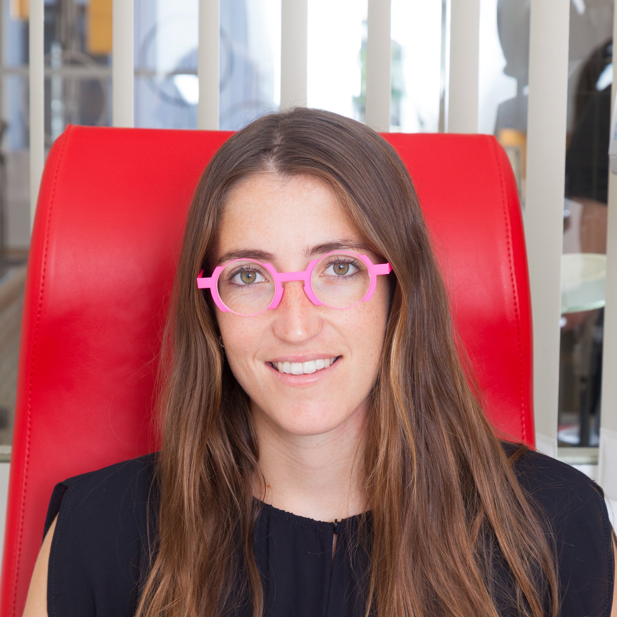 Carlota Riaza Didinsky