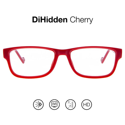 DiHidden Cherry Frontal