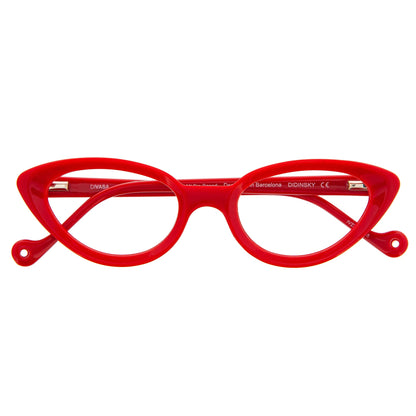 DiVasa Cherry Glasses