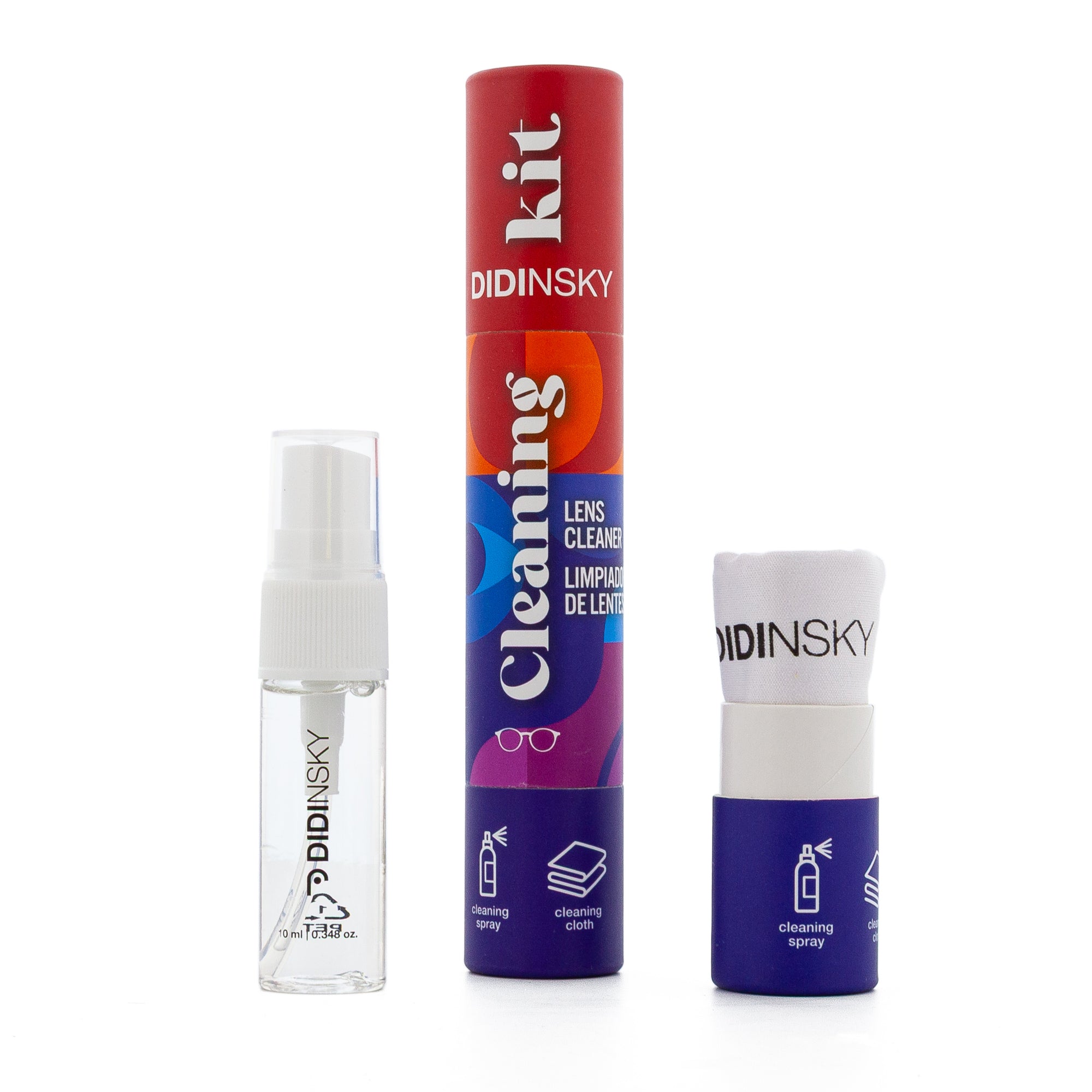 Cleaning Kit Didinsky 