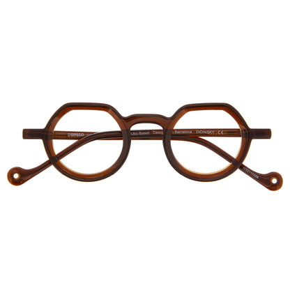 DiGreco Cofee Glasses