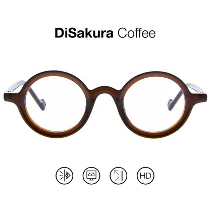 DiSakura Coffee Frontal