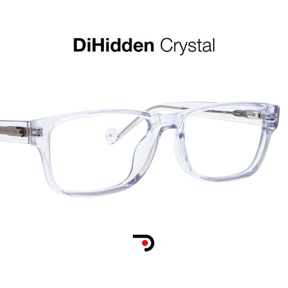 DiHidden Crystal Lateral