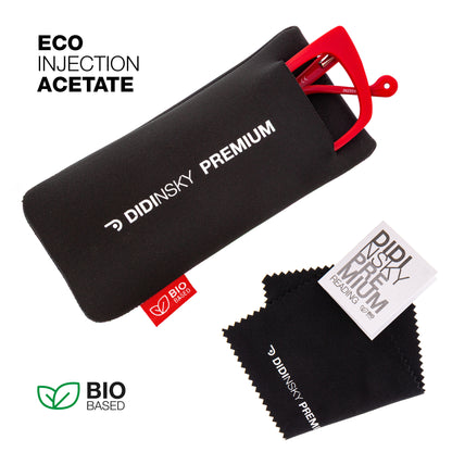 DiAcro Red Pack