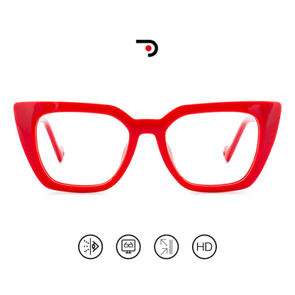 DiAcro Cherry Frontal