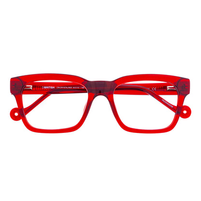 DiBritish Red