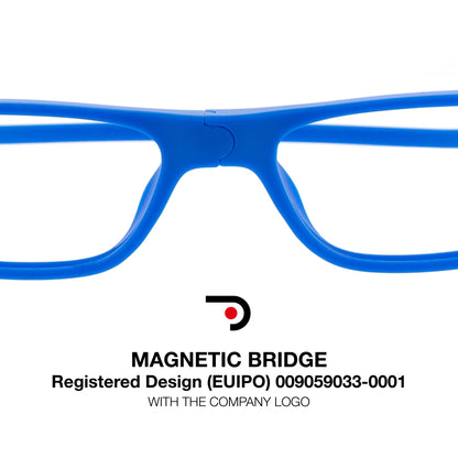 DiFaraday SQ Klein Magnetic Bridge