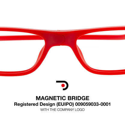 DiFaraday SQ Ferrari Magentic Bridge