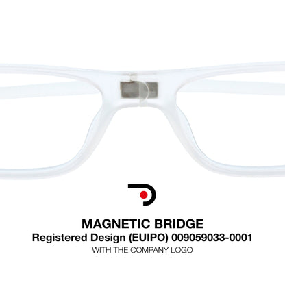 DiFaraday SQ Smoke Manetic Bridge