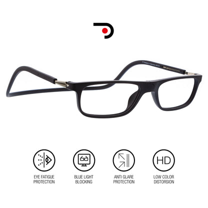 DiFaraday SQ Graphite 