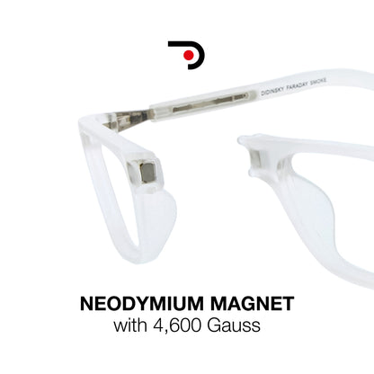 DiFaraday SQ Smoke Magnet
