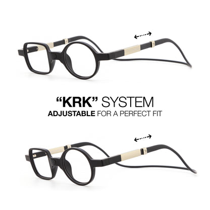 KRK System Graphite
