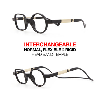Magnetic Glasses Information
