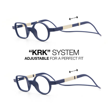 KRK Sytem Indigo