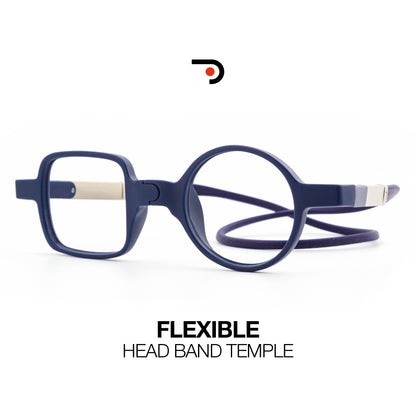 Flexible Glasses