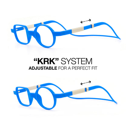 KRK System Klein