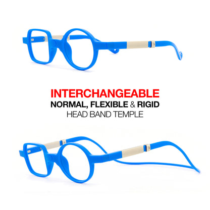Magnetic Glasses Information