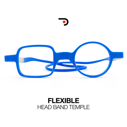 Flexible Glasses