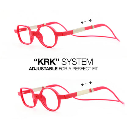 KRK System Cherry