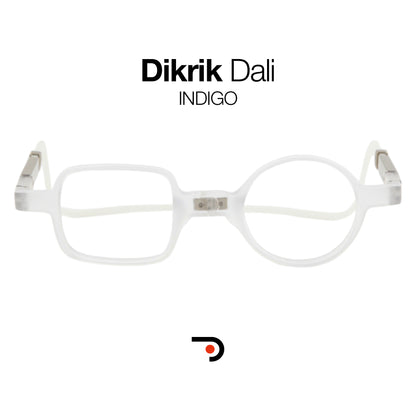 Dikrik Dali Smoke Glasses