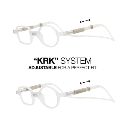 KRK System Smoke