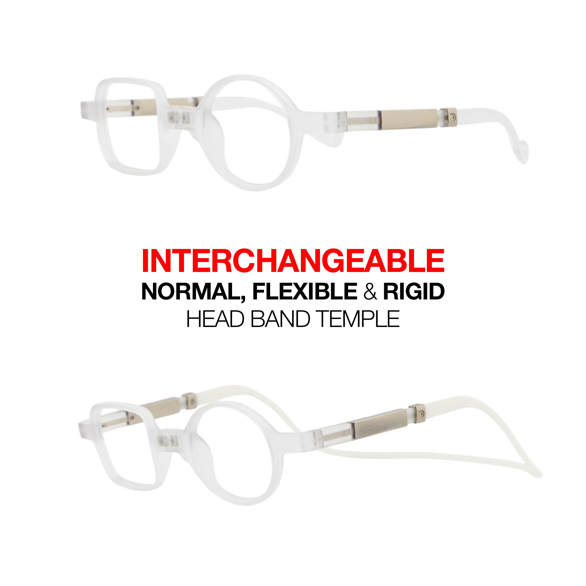 Magnetic Glasses Information