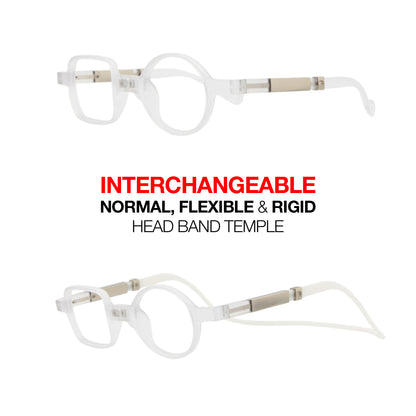 Magnetic Glasses Information