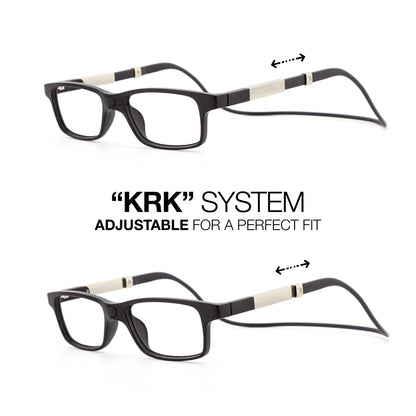 KRK System Graphite